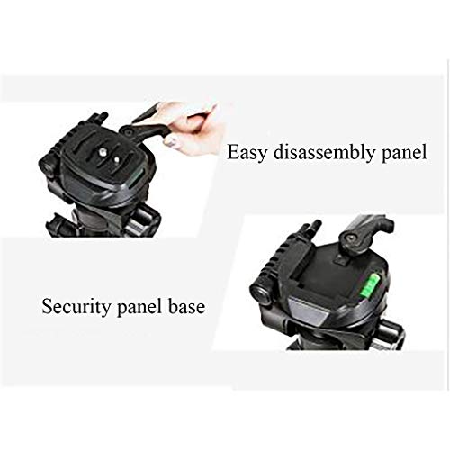 XYSQWZ Handyhalter Für Beauty Fill Light 3-Kamera-live-Broadcast-Support-stativ 10-Zoll-led-ringlicht-stativ (größe: B) – Bild 4