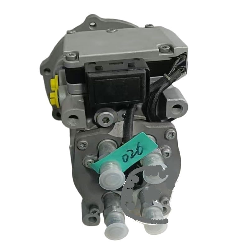 Diesel fuel common rail VP44 pump 0470504026 Compatible With ISUZUU 4KH1