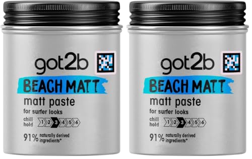 Schwarzkopf Mousses & Schäume, 2er Pack(1 x 100 milliliters) – Ansicht 1