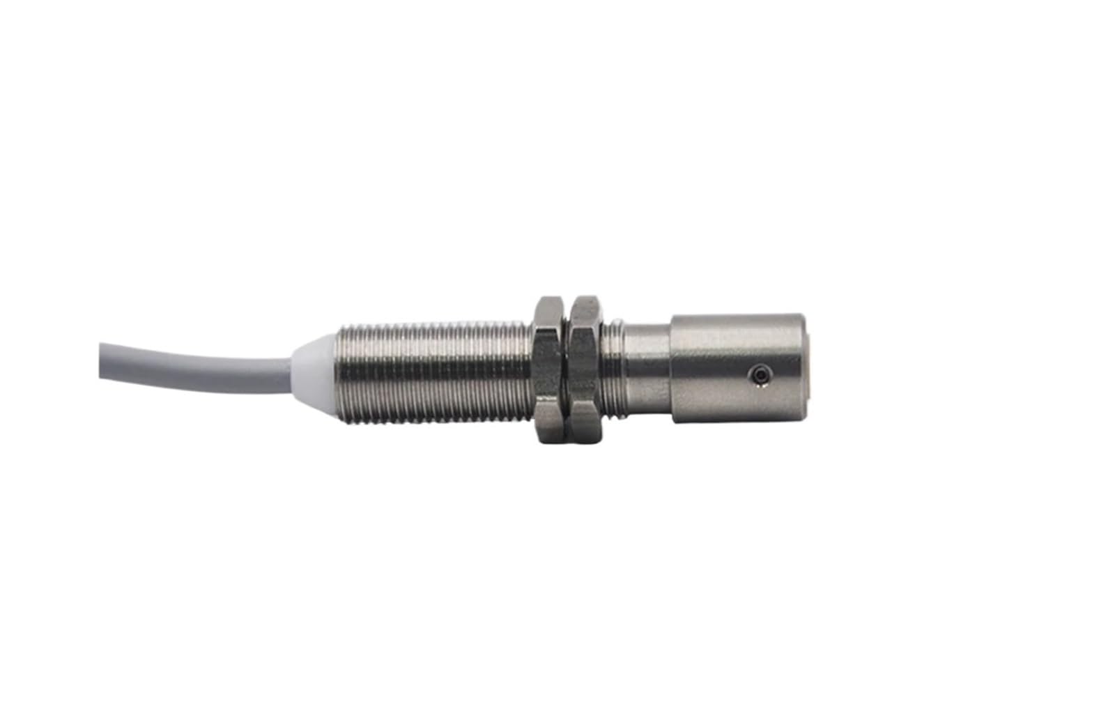 JJKKOZVQF 1PCS Contact sensor position sensing switch origin positioning waterproof and oil-proof sensor(B1ue)