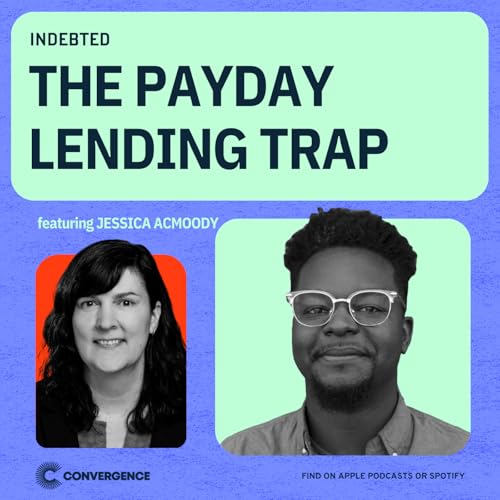 The Payday Lending Trap with Jessica AcMoody and Gary Wolfram