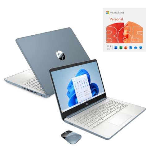 HP 14
