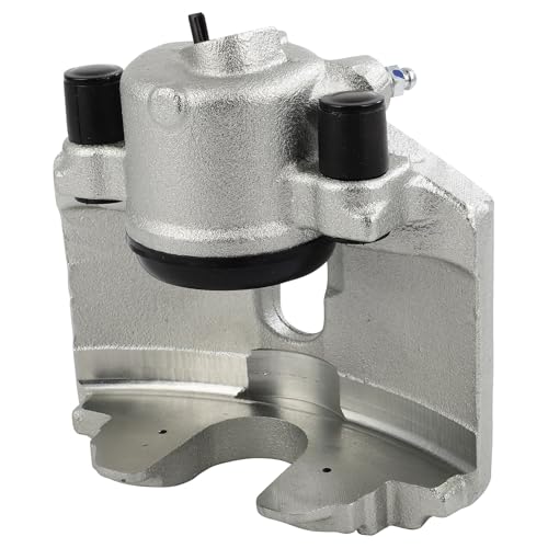 Image of 19-2974 19-2975 Front Left & Right Disc Brake Calipers Assembly
