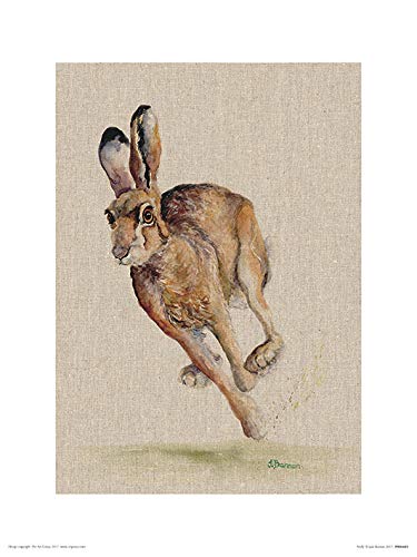 The Art Group Jane Bannon (Holly)