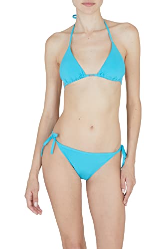 Bikini pour Femme Emporio Armani String Bronzage Parfait sans Marques