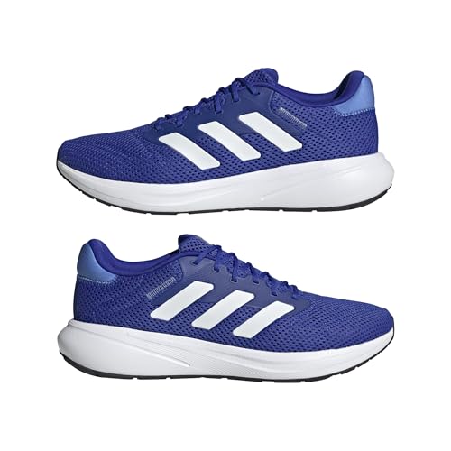 Image of adidas Unisex Running Shoes |Response Runner U|