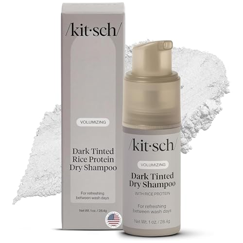 Kitsch Volumizing Rice Protein Powder