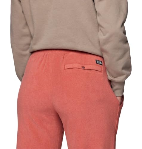Microchill pantalon de jogging isolant et léger pour femme active