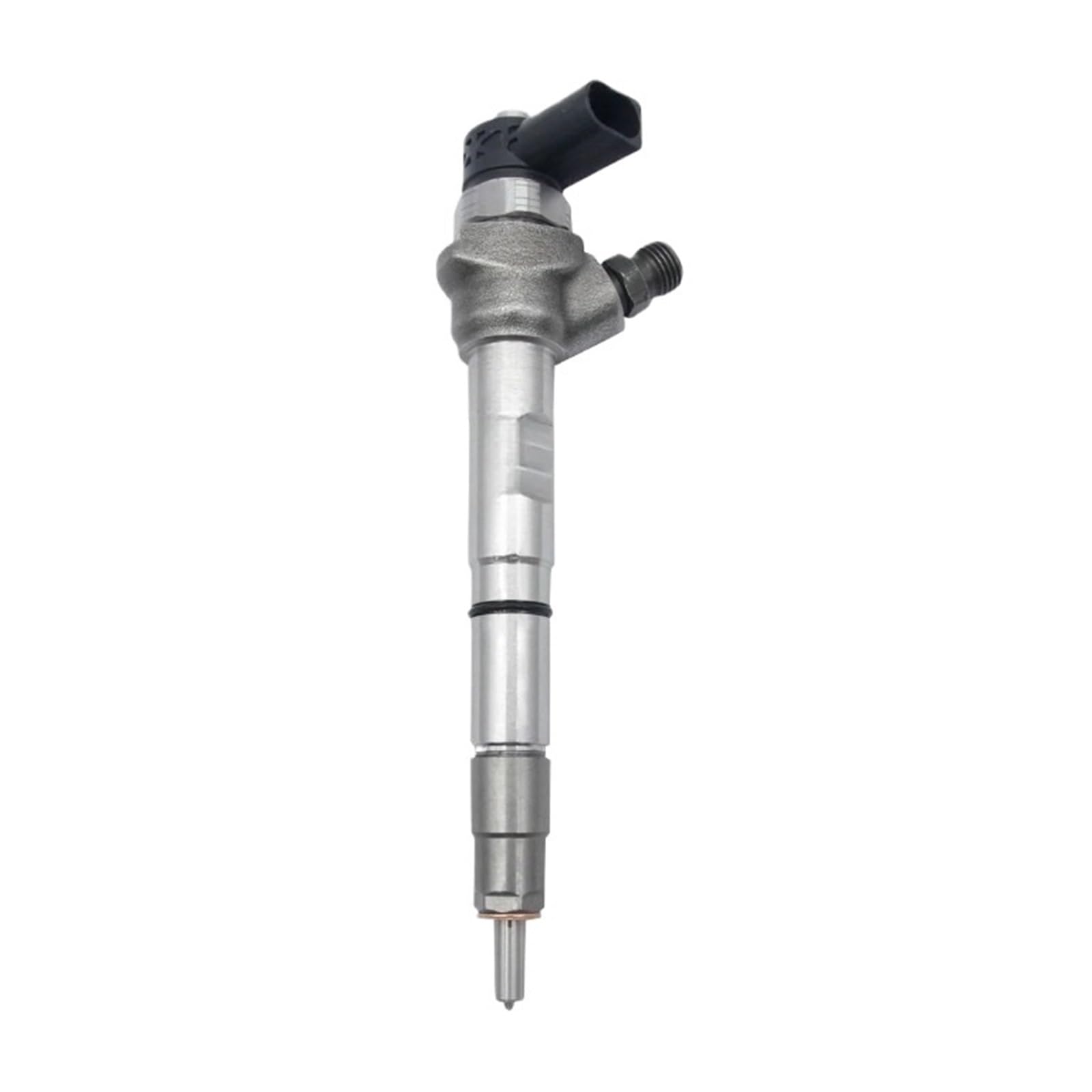 Inyector diésel Common Rail de 6 uds 0445110647, Compatible con Bosch, válvula de Control del sistema de inyección F00VC01502/boquilla DLLA162P2160