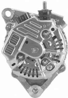 Quality-Built 13552 Premium Alternator - Remanufactured