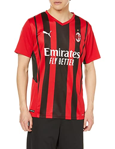 AC Milan, Men's Jersey, Home Official