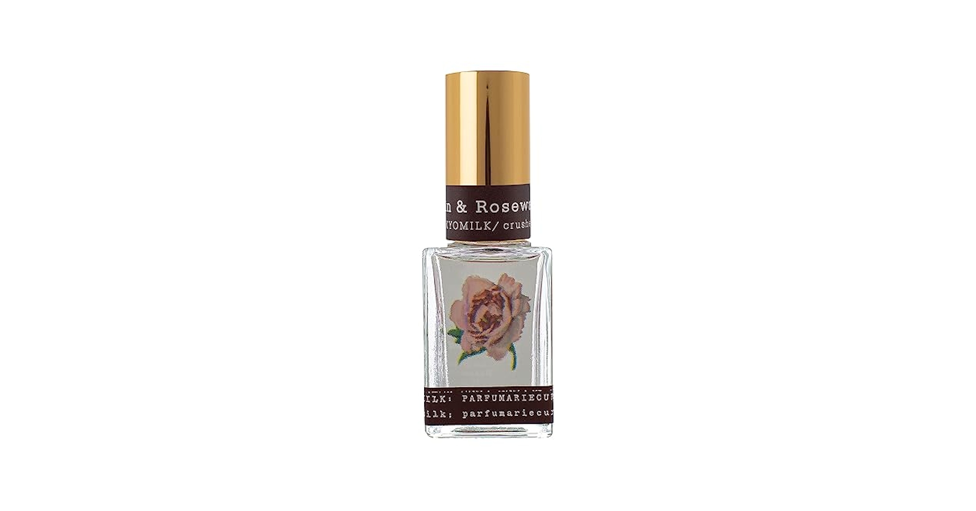 ミュージシャン CDL TOKYO Body Mist / Moonlit Rose PRE-ORDER