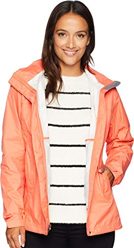 Image of MARMOT Women's PreCip Lightweight Waterproof Rain Jacket