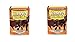 2 Packs Dragon Shield Matte Copper Standard Size 100 ct Card Sleeves Value Bundle! â€¦