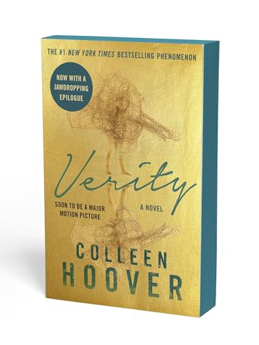 Book of the month