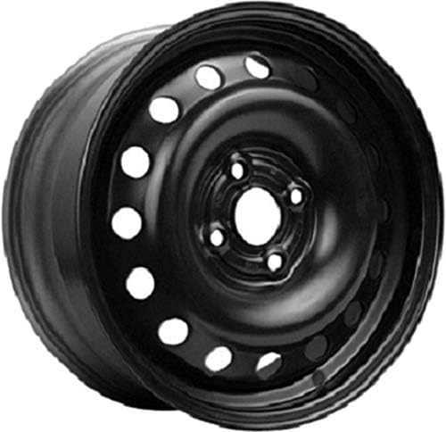 Genuine Mitsubishi WHEEL 4252D034 MIRAGE HATCHBACK 2014 2015 2016 2017 2018 2019 2020 2021 2022 2023 2024 2025