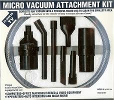 Attachment Kit