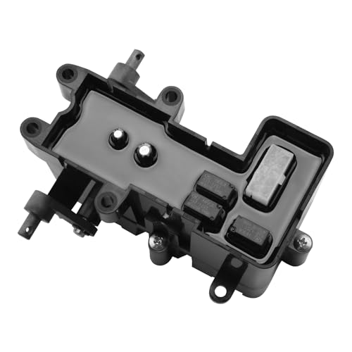 Misakomo 138-2514 Brake Box Assembly Brake Control