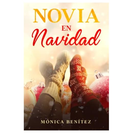 Novia en Navidad