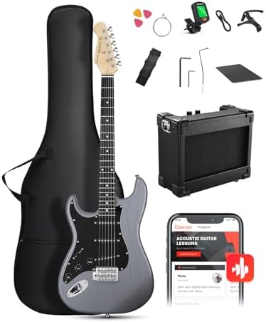 Donner DST-80 Left-Handed