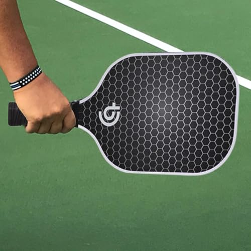 Ensemble de palettes Pickle Ball de haute qualité avec structure durable - 4