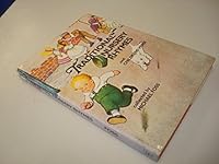 Traditional nursery rhymes and children's verse 0718115562 Book Cover