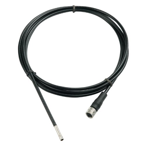 Image of Extech HDV-5CAM-3RM VideoScope 5.8mm Camera Head with 3m Semi Rigid Cable