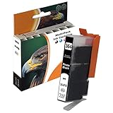 Kompatibilität Photosmart-Serie: Photosmart B109d (Q8435B) / (CN255B) / (Q8433B) / 5510 (CQ176B) / 5514 (CQ177B) / 5515 (CQ183B) / 5520 (CX042B) / 5522 (CX048B) / 5524 (CX047B) / 6510 (CQ761B) / 6520 (CX017B) / 7510 (CQ877B) / 7520 (CZ045B) / B8550-Fotodrucker (CB981B) / C5380 (Q8291B) / C6380 (CD028B)