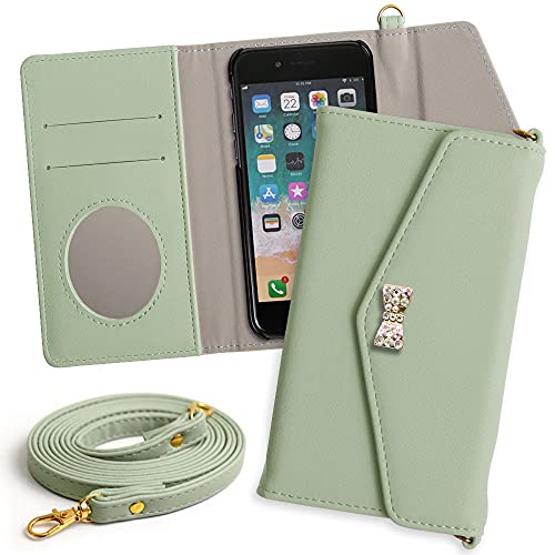 COVERARY �݊��i/���� Redmi Note 15 Pro 5G �蒠�^ �X�}�z�P�[�X 1���� �O���[�� �S�@��Ή� �V�����_�[�X�g���b�v �~���[ �O�܂� 100062072c