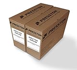 Hohe Kapazität des Toners gewährt die Druckleistung und Lebensdauer