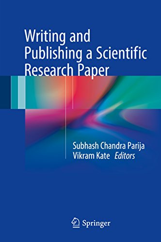 Writing And Publishing A Scientific Research Paper #TOP25