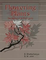 Flowering Plants: Taxonomy and Phylogeny 354061303X Book Cover