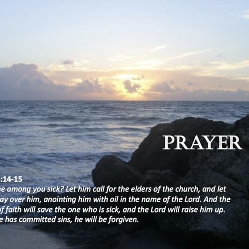 Episode 135: Promise #135 - Prayer