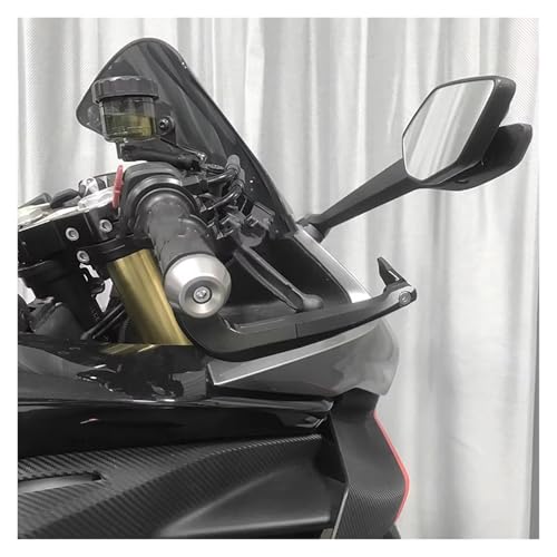 Protège-mains CFMOTO 450SR évite casse levier frein - 3