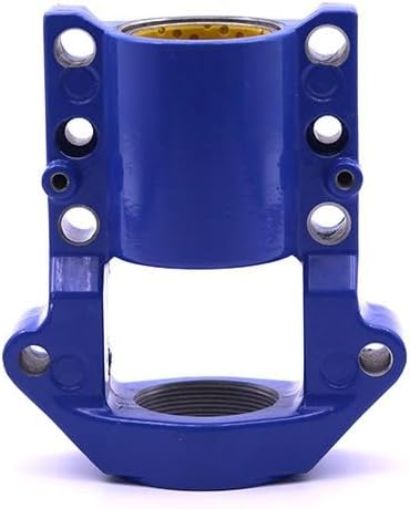 24V026/24V027/24V028 Repair Housing Bearing Kit, Compatible with Graco 695 795 1095 1595 3900 5900 7900 Mark V Gmax Airless Paint Sprayer (1095/1595/5900)