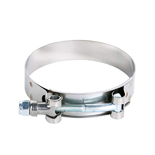 Best Intercooler Hoses & Hose Clamps Buying Guide Gistgear