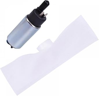 Fuel Pump Compatible with 300 X 300X SR125 SR300 SR150 MAX Sport City Cube IE E3 250 Scarabeo
