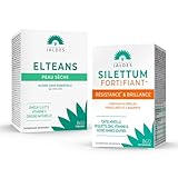 LABORATOIRE JALDES Les actifs essentiels de votre santé
