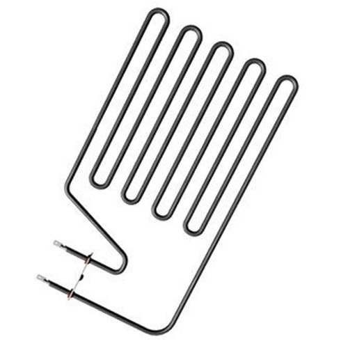 Harvia Finlandia Element for K12.5G-U1 & K15G-U1 Sauna Heaters, ZSP-240