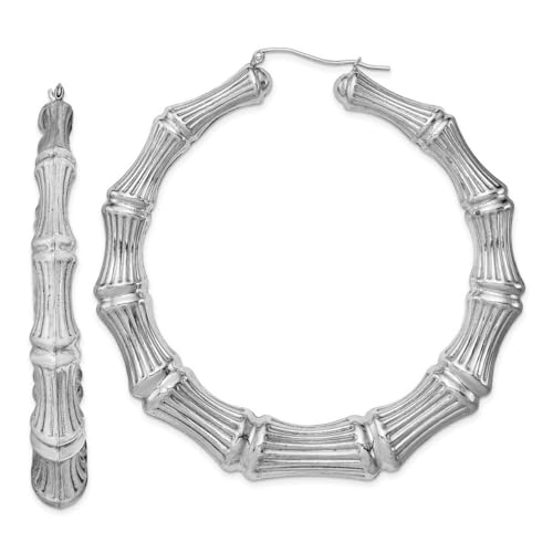 JewelryWeb QTE115768SS