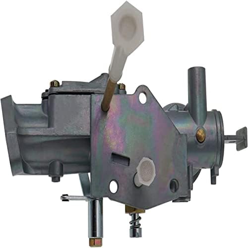 Yunnergo 299437 297599 Carburetor Compatible with B-S 5HP 130201 130202 130207 130212 130231 130232 130251 130252 130292 130297 131231 131232 135200 130200 100200 Engine Series