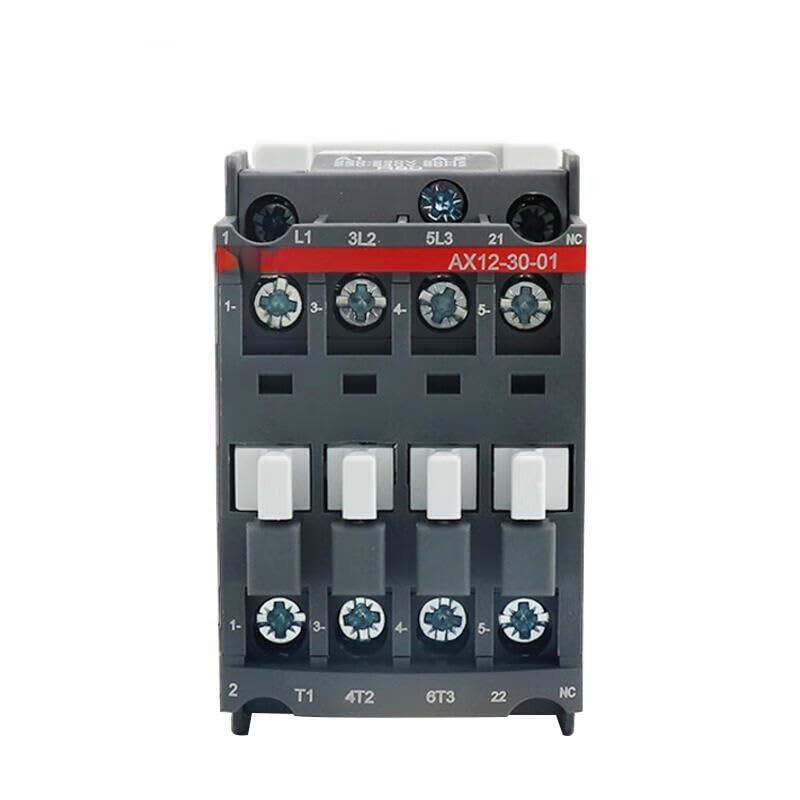 Contacteur AX12-30-01-83 bobine 48V 50Hz 60Hz relais de commande