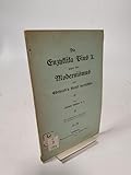 Die Enzyklika Pius X. gegen den Modernismus und Erhard's Kritik derselben. - Joseph Müller 