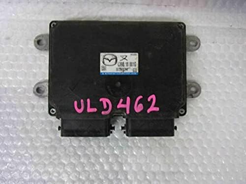 Engine ECM Control Module Fits 08-10 Mazda 5 L39B 18 881G L39B18881G