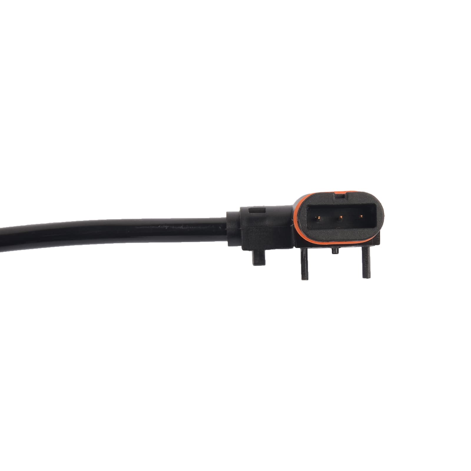 Bisenya Amortiguador de 3 pines para delantero izquierdo derecho compatible con Clase S W221 Coupe C216 2005-2013 CL500 CL600 CL63 CL65 S250 S280 S320 S350 S500 2213203513 2213204913 2213209113