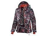  Crivit Damen Skijacke Ski Jacke Winter Sport Winterjacke Sportjacke (36)