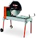 Produktbild Battipav Steinsäge EXPERT 700-400V_Steintrennmaschine Baustellensäge 8021410044134