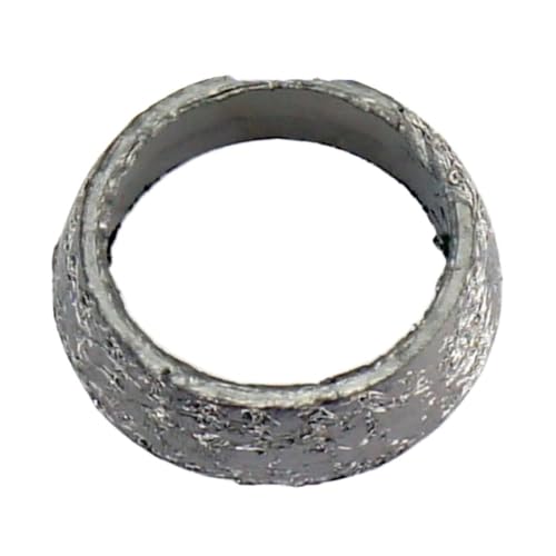 Collier de silencieux CF500 pour sécuriser vos randonnées en quad X5 GOES500