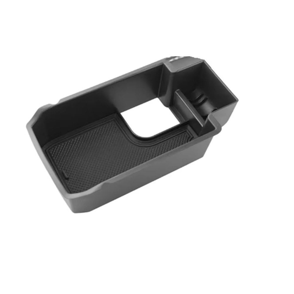 CAQRBCX Car Armrest Divider Tray Compatible With Cupra For Formentor 2023-2025 1 Pcs Car Armrest Storage Box Center Glove Tray Organizer Accessories