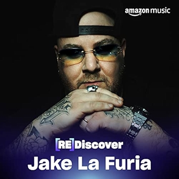 REDISCOVER Jake La Furia